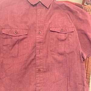 Boys Retrofit size small shirt